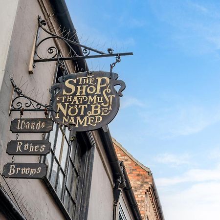 The Shambles - York Suite Ngoại thất bức ảnh
